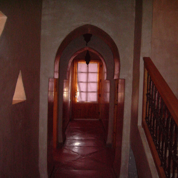 couloir