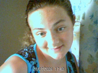 voila  ma meilleure amie marine