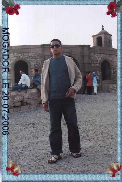 mourad a essaouira